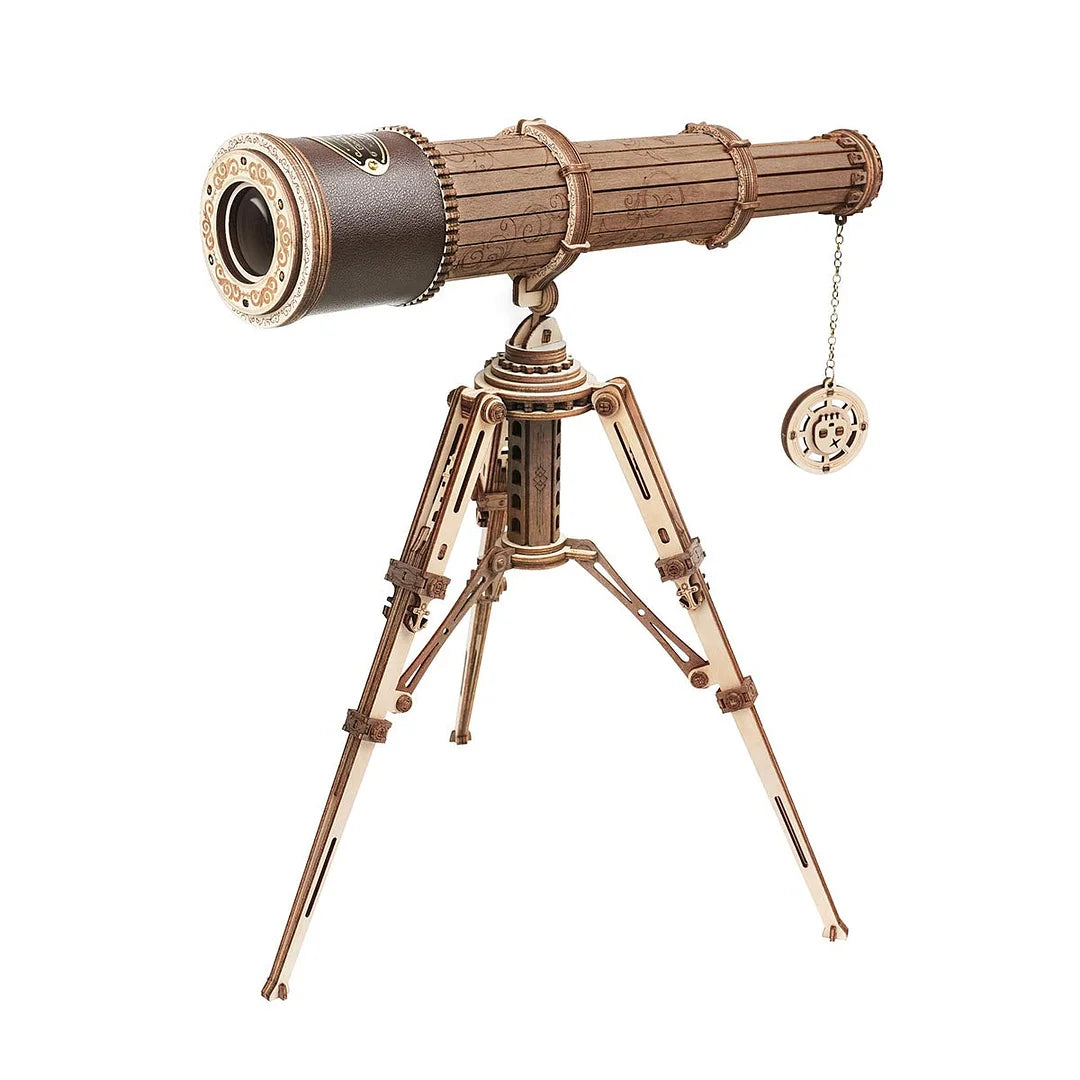 Monocular Telescope