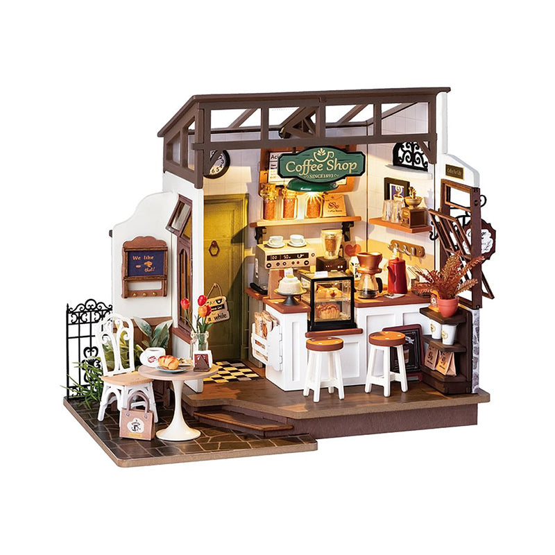Slow Life Cafe